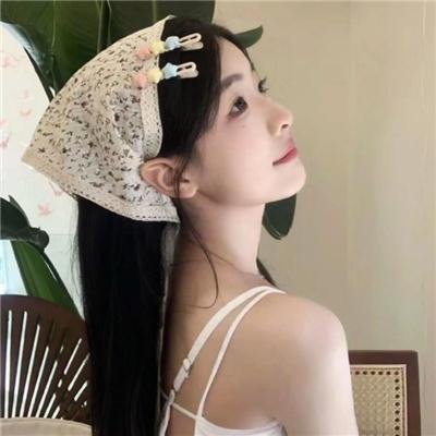 清醒梦之马桶睡美人