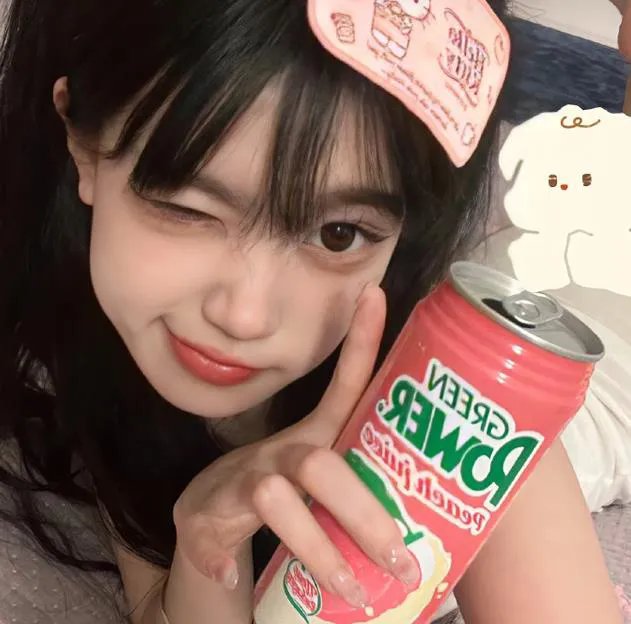 超级少女