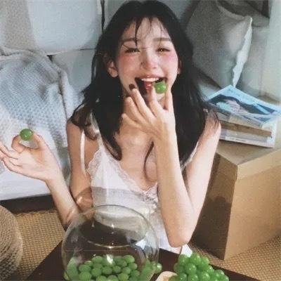 甜蜜生活