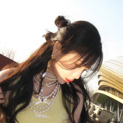 布里叶女士
